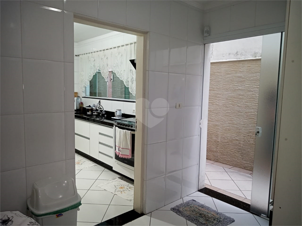 Venda Sobrado São Paulo Vila Mazzei REO564482 15