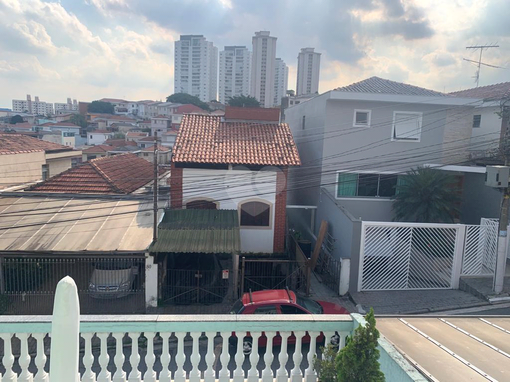 Venda Sobrado São Paulo Jardim Picolo REO564493 23