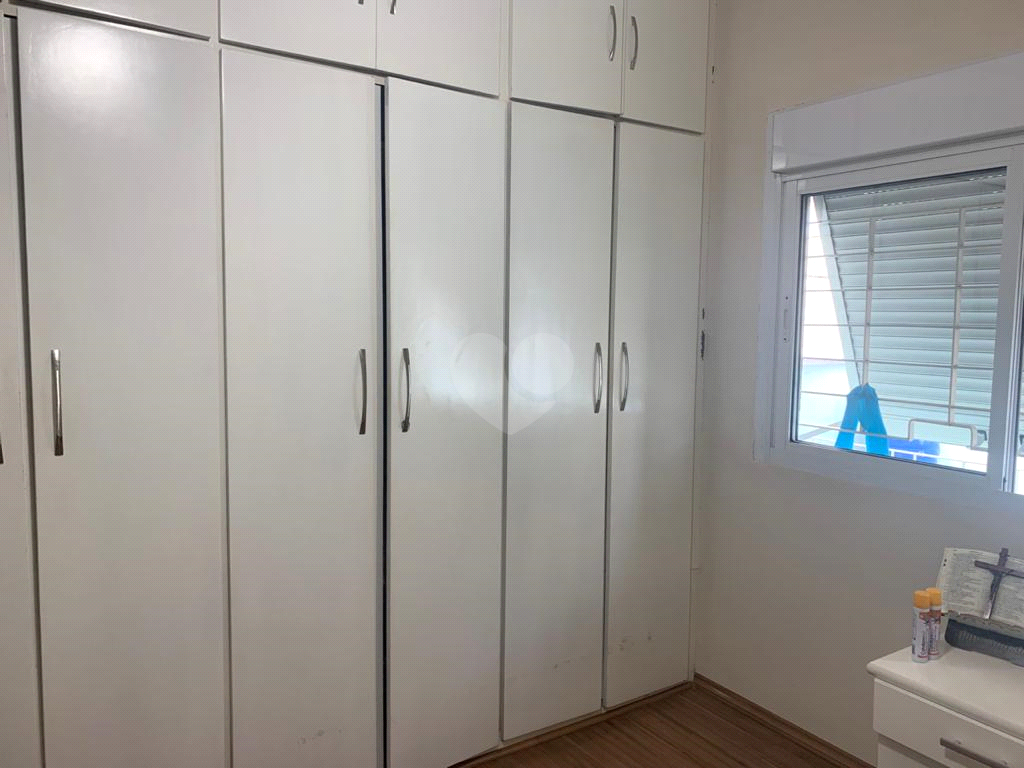 Venda Sobrado São Paulo Jardim Picolo REO564493 13