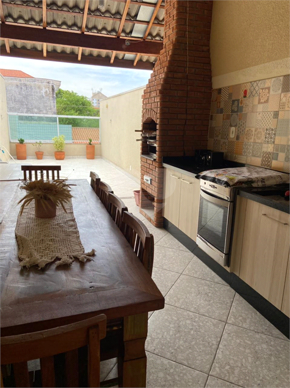 Venda Casa São Paulo Vila Beatriz REO564496 7