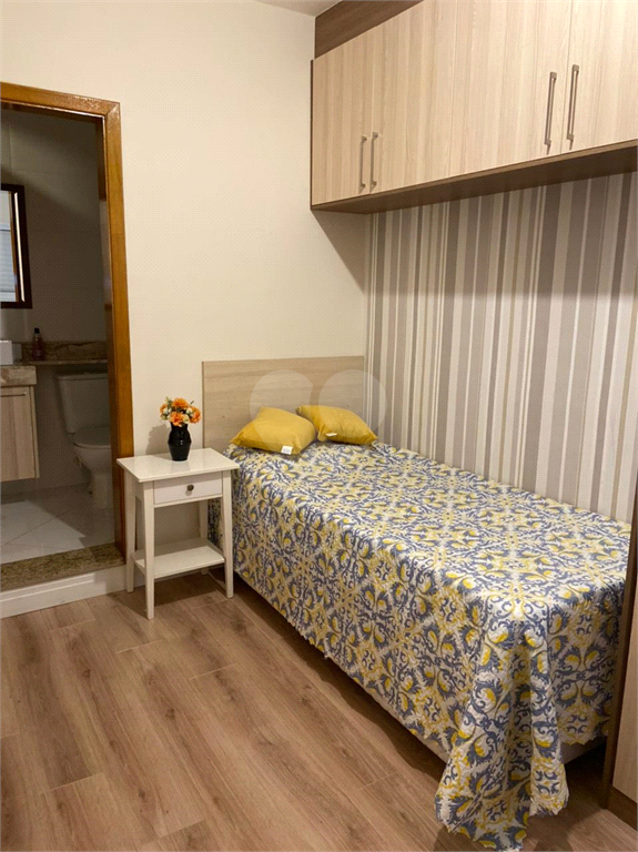 Venda Casa São Paulo Vila Beatriz REO564496 19