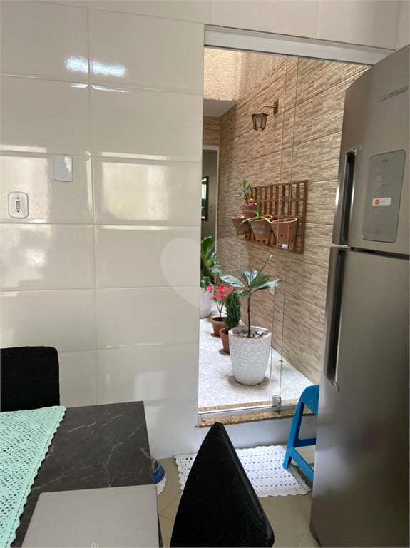 Venda Casa São Paulo Vila Beatriz REO564496 16