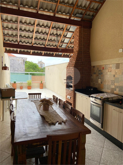 Venda Casa São Paulo Vila Beatriz REO564496 9