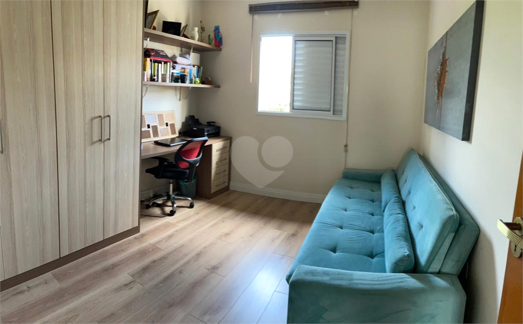 Venda Casa São Paulo Vila Beatriz REO564496 22