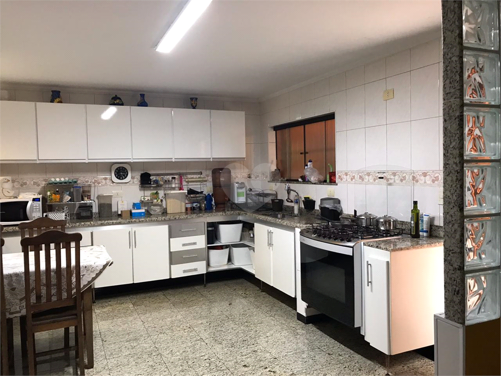 Venda Casa São Paulo Jardim Da Saúde REO564497 11