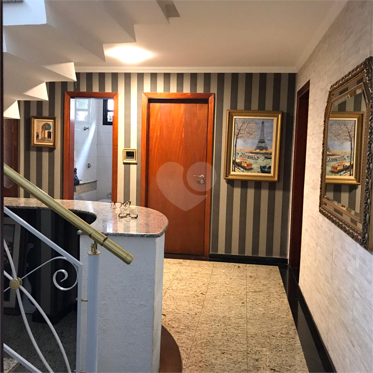 Venda Casa São Paulo Jardim Da Saúde REO564497 8