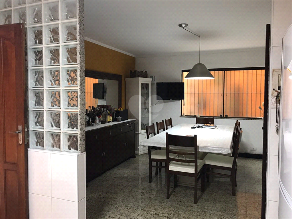 Venda Casa São Paulo Jardim Da Saúde REO564497 10