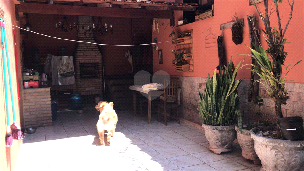 Venda Casa São Paulo Jardim Da Saúde REO564497 20