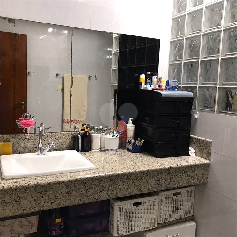 Venda Casa São Paulo Jardim Da Saúde REO564497 12