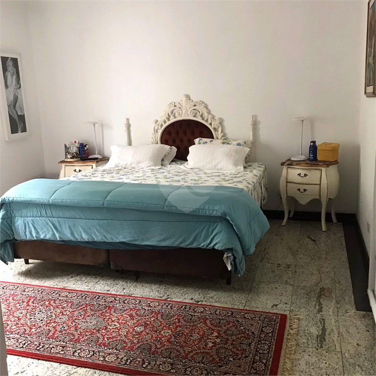 Venda Casa São Paulo Jardim Da Saúde REO564497 13