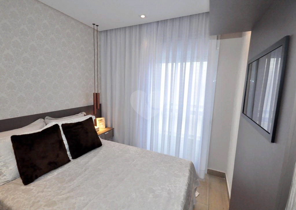 Venda Apartamento Santo André Jardim REO564516 5