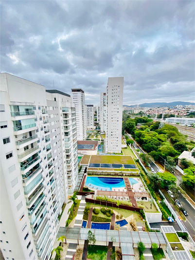 Apartamento, 2 quartos à Venda Vila Anastácio, São Paulo Lopes