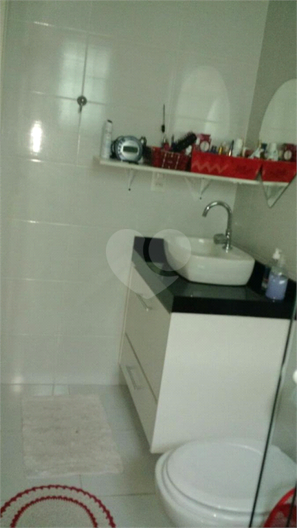 Venda Sobrado São Paulo Vila Barbosa REO564563 28