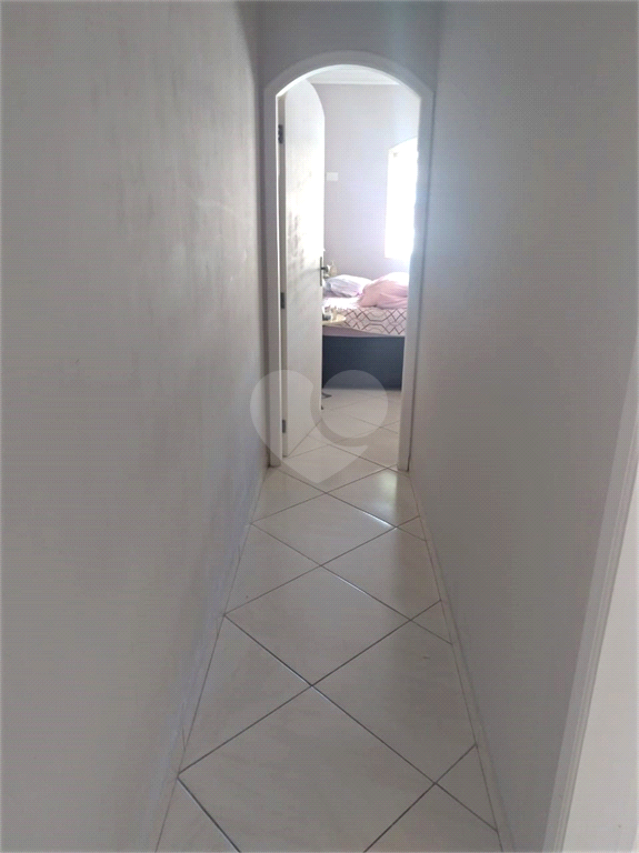 Venda Casa São Paulo Vila Constança REO564565 11