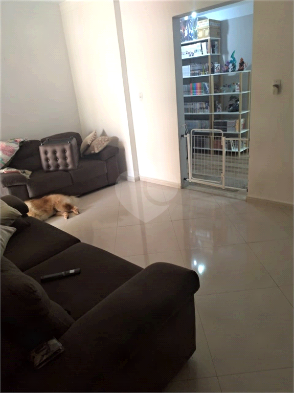 Venda Casa São Paulo Vila Constança REO564565 14