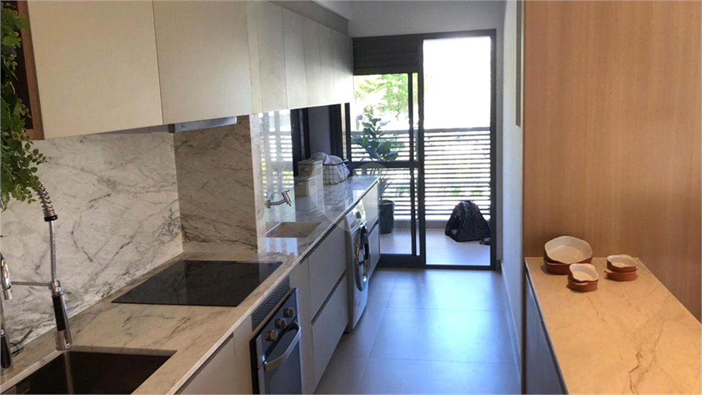 Venda Apartamento São Paulo Vila Mariana REO564574 3