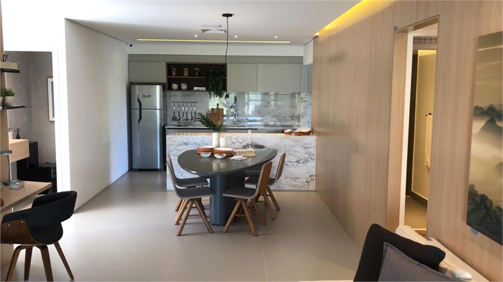 Venda Apartamento São Paulo Vila Mariana REO564574 2