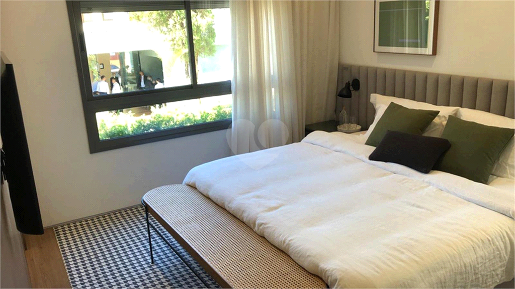 Venda Apartamento São Paulo Vila Mariana REO564574 5