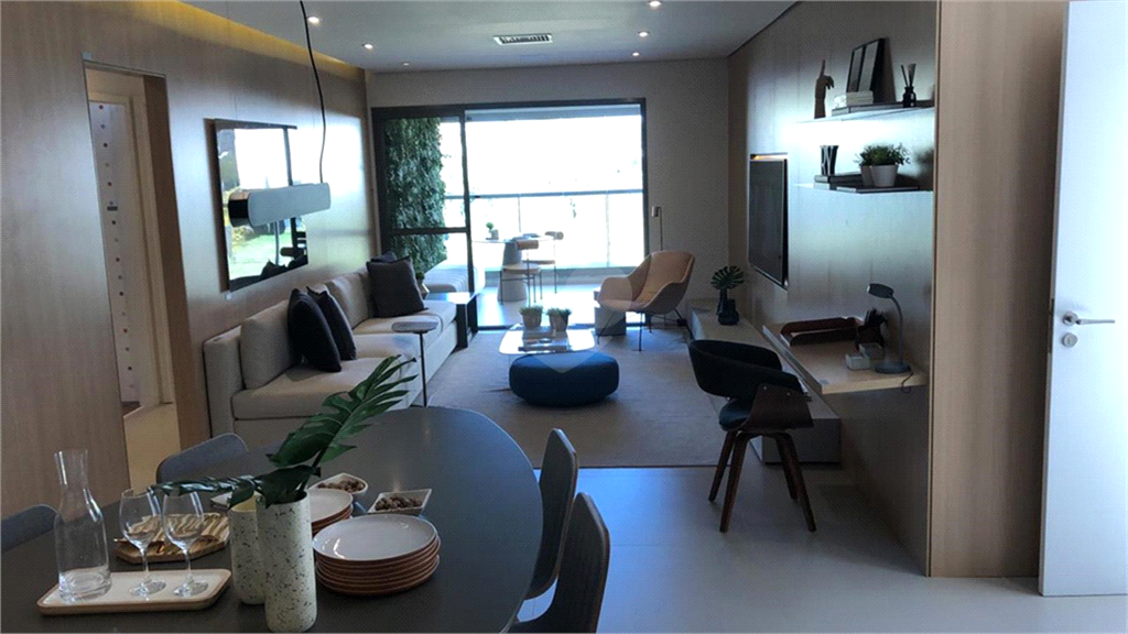 Venda Apartamento São Paulo Vila Mariana REO564574 1