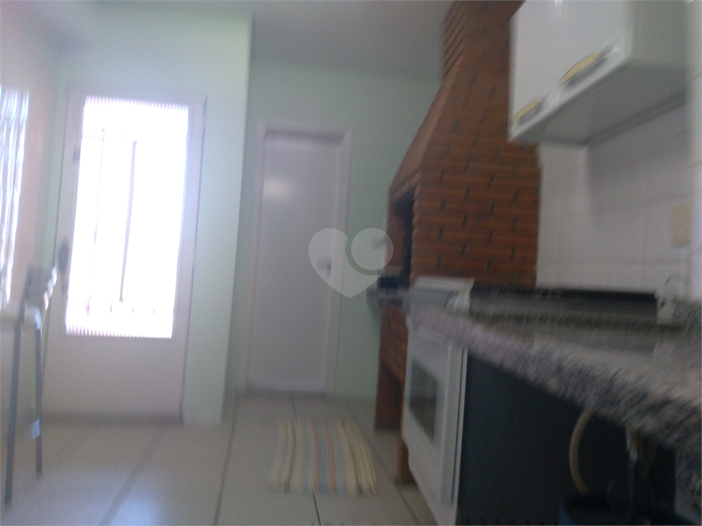 Venda Sobrado São Paulo Jardim Leonor Mendes De Barros REO564591 52