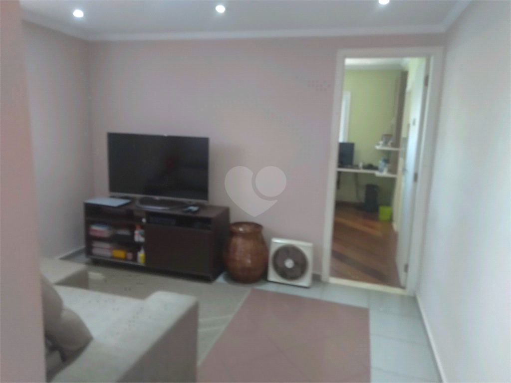 Venda Sobrado São Paulo Jardim Leonor Mendes De Barros REO564591 33