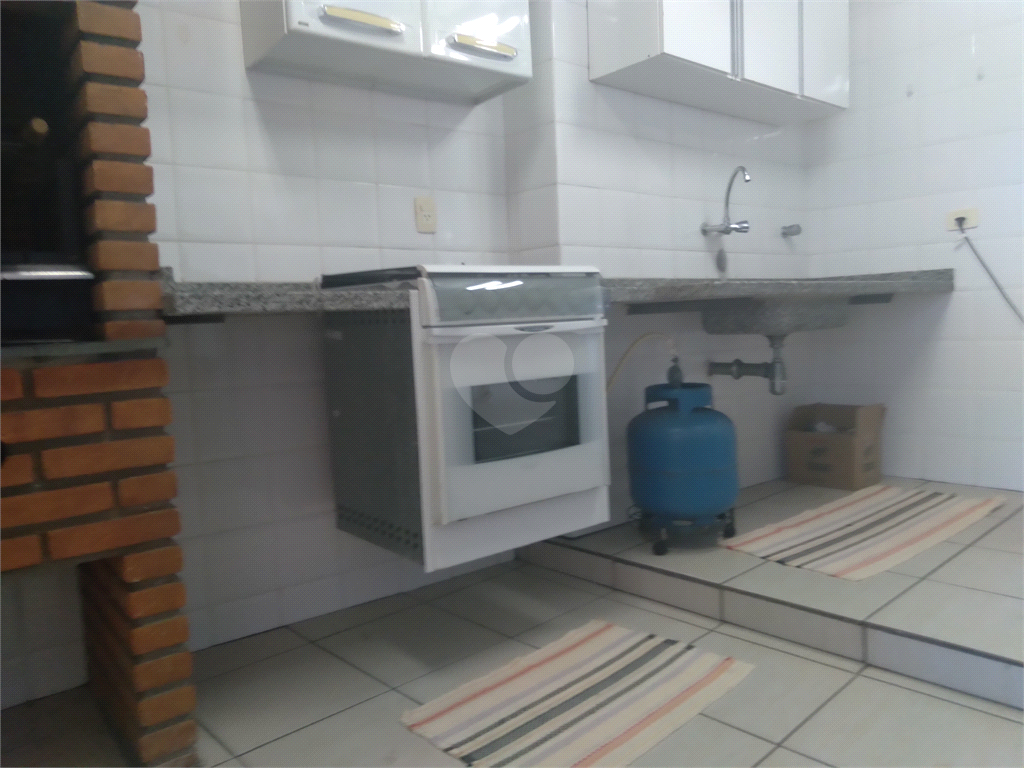 Venda Sobrado São Paulo Jardim Leonor Mendes De Barros REO564591 50