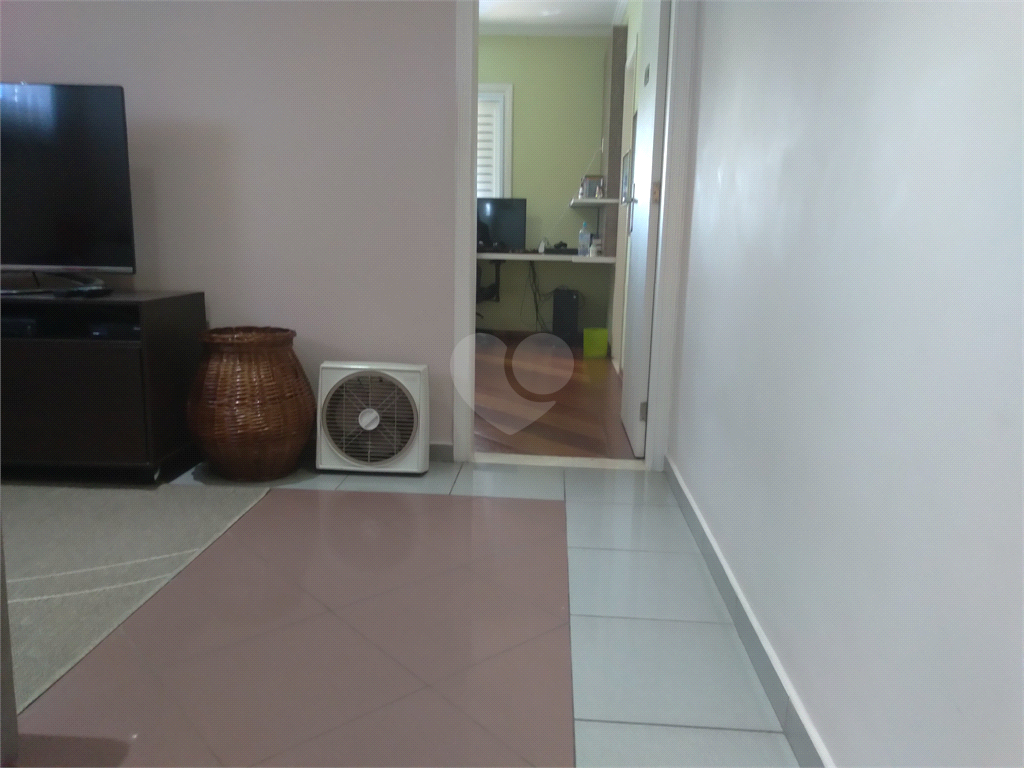 Venda Sobrado São Paulo Jardim Leonor Mendes De Barros REO564591 32