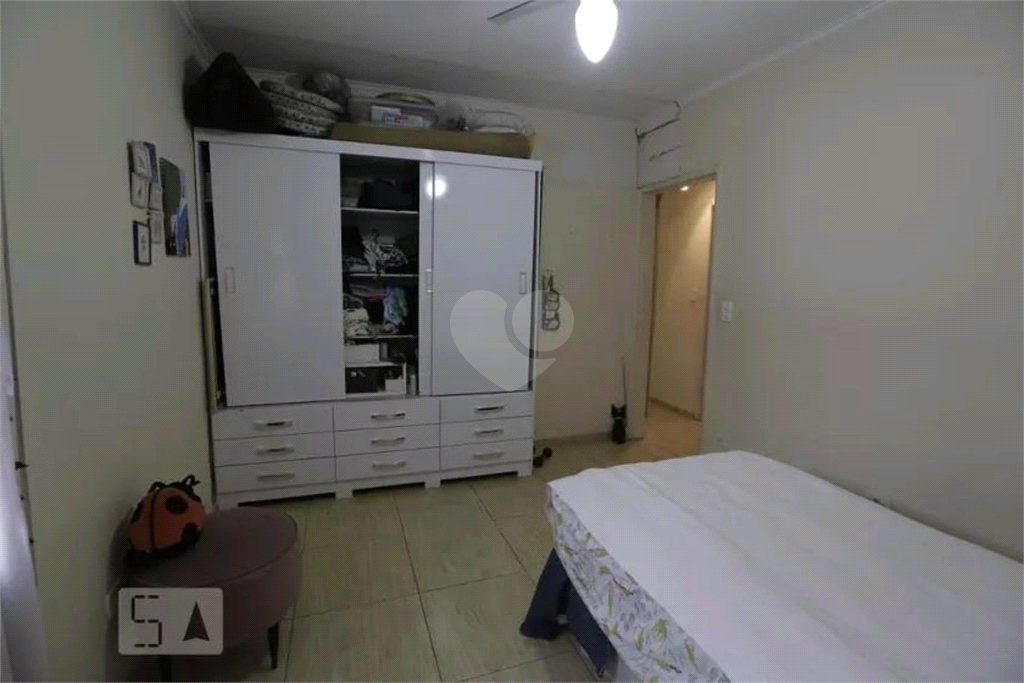 Venda Apartamento São Paulo Jardim São Bento REO564611 8