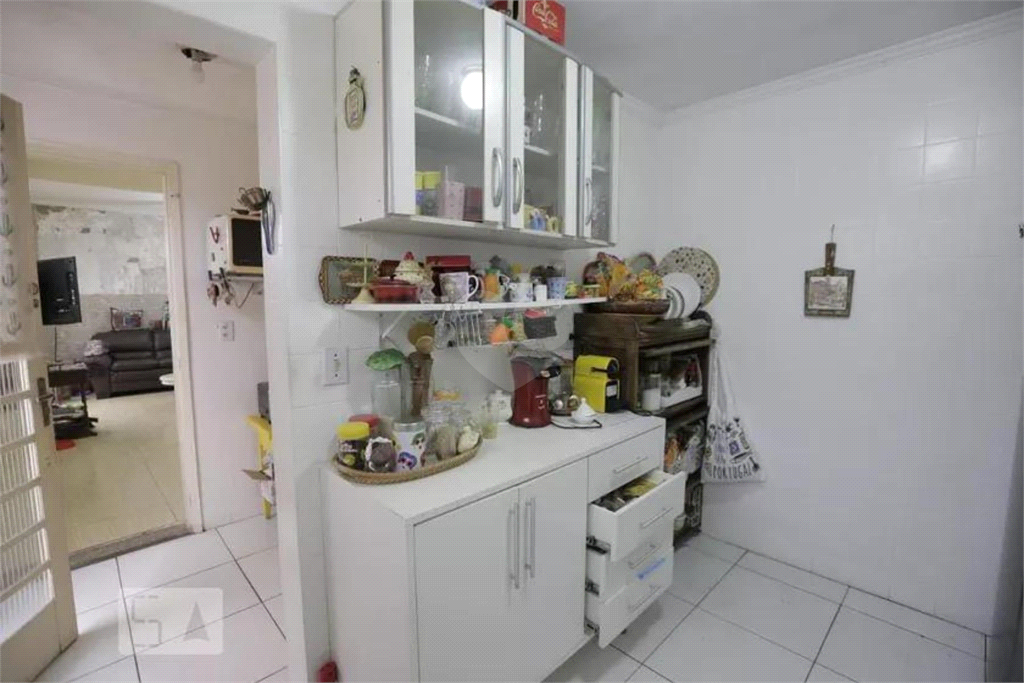 Venda Apartamento São Paulo Jardim São Bento REO564611 17