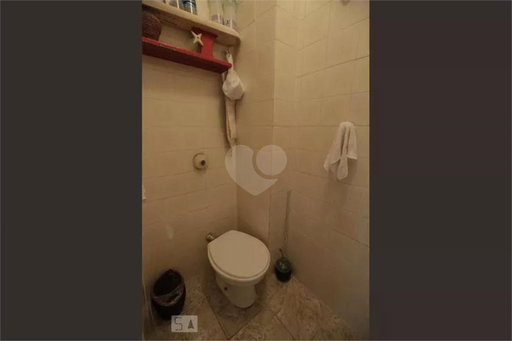 Venda Apartamento São Paulo Jardim São Bento REO564611 13