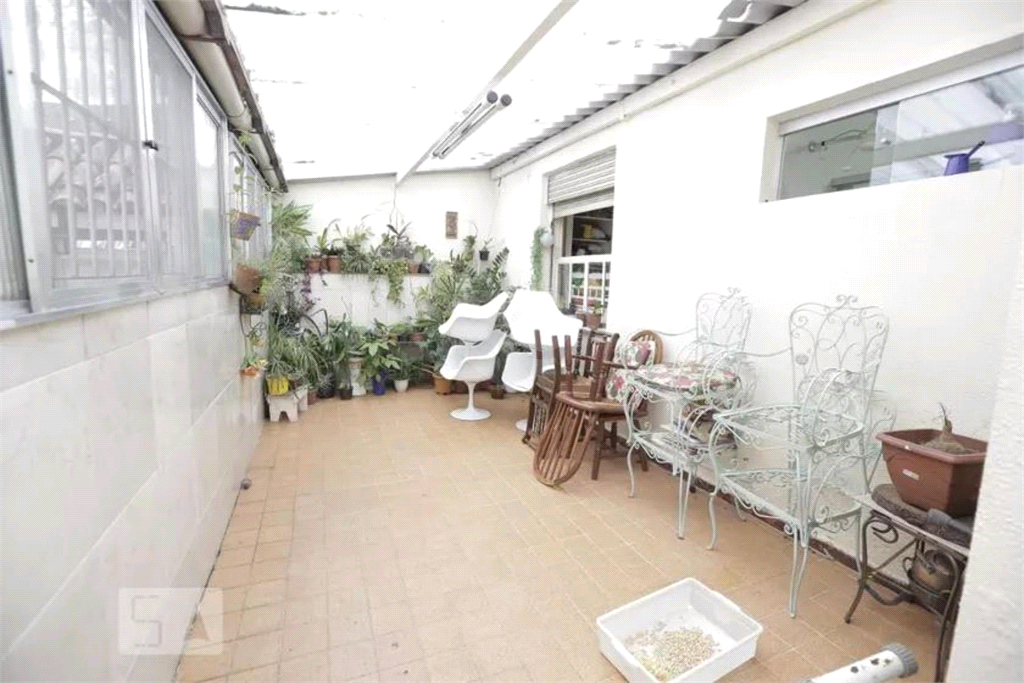 Venda Apartamento São Paulo Jardim São Bento REO564611 21