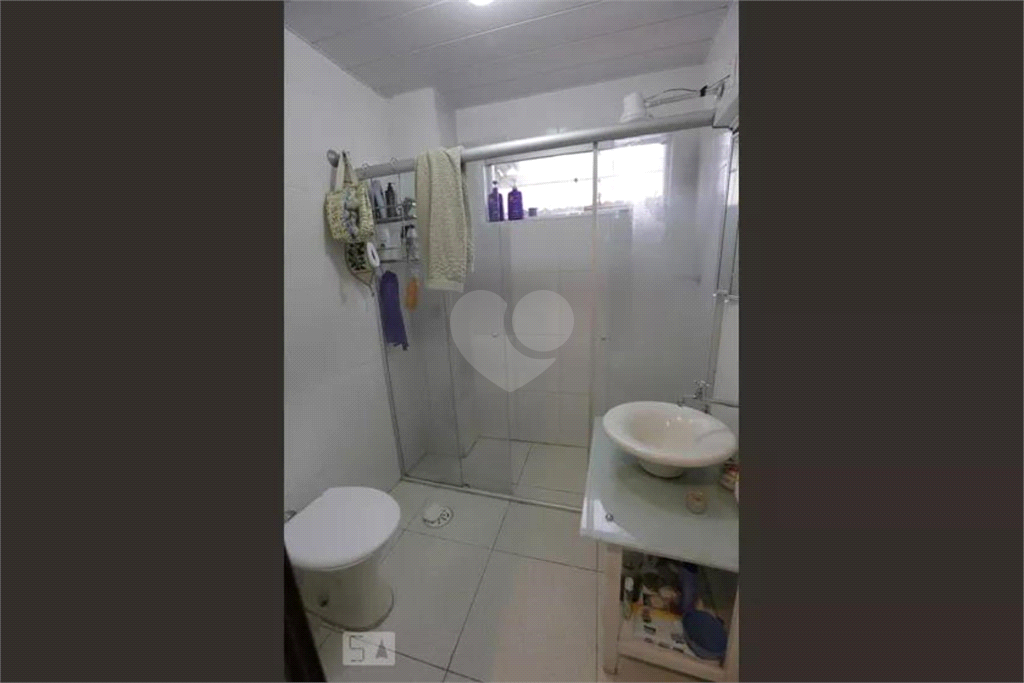 Venda Apartamento São Paulo Jardim São Bento REO564611 14