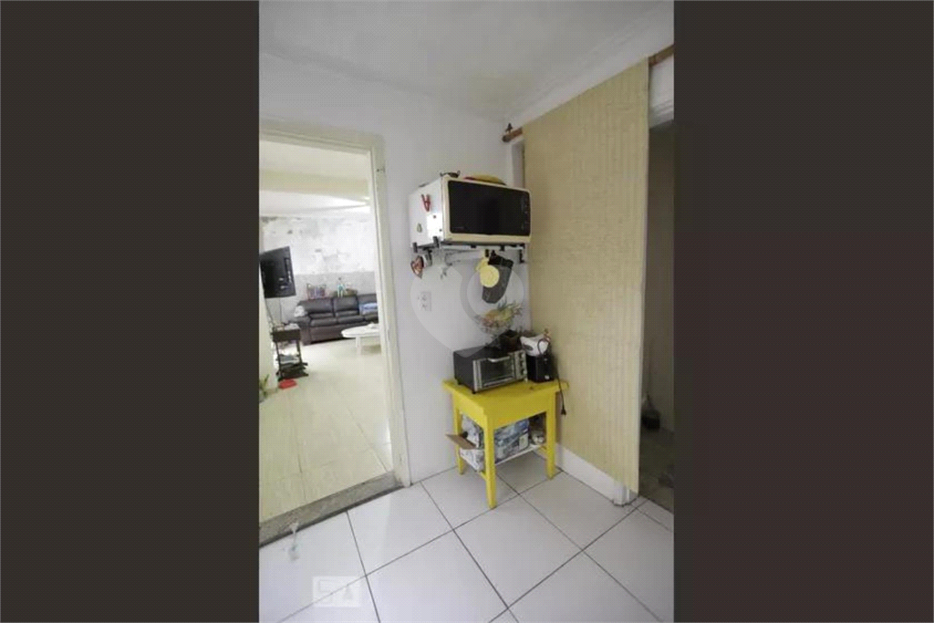 Venda Apartamento São Paulo Jardim São Bento REO564611 18