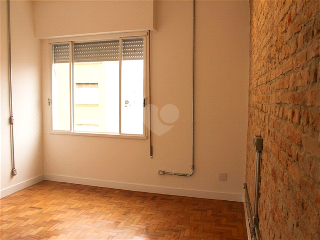 Venda Apartamento São Paulo Centro REO564633 1