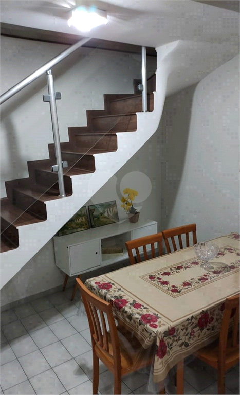 Venda Sobrado São Paulo Vila Graciosa REO564645 13