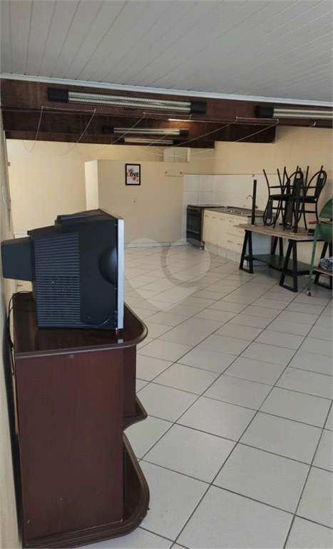 Venda Sobrado São Paulo Vila Graciosa REO564645 30