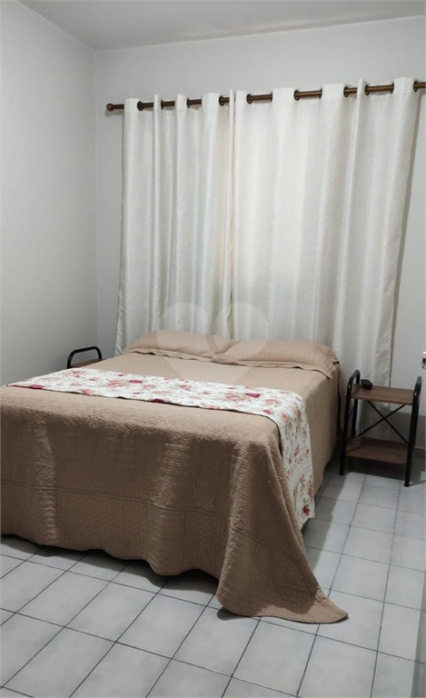 Venda Sobrado São Paulo Vila Graciosa REO564645 25