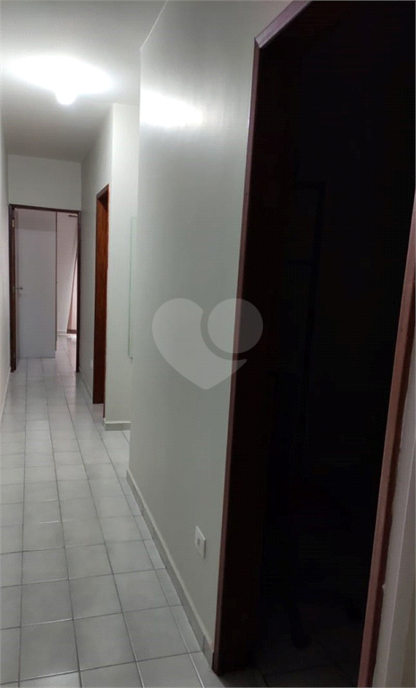 Venda Sobrado São Paulo Vila Graciosa REO564645 21