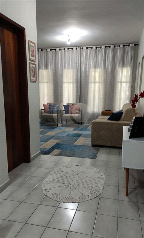 Venda Sobrado São Paulo Vila Graciosa REO564645 6