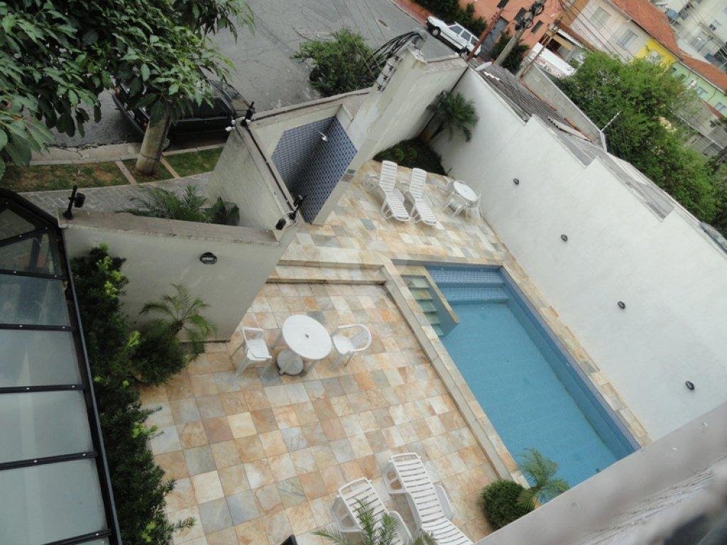 Venda Apartamento São Paulo Alto Da Lapa REO56466 18