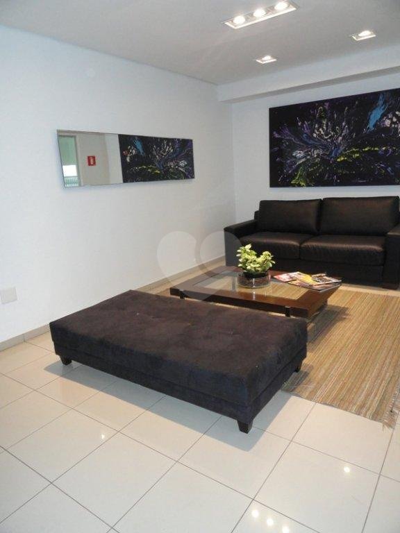 Venda Apartamento São Paulo Alto Da Lapa REO56466 3