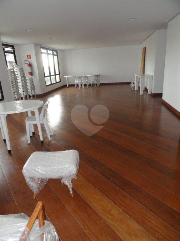 Venda Apartamento São Paulo Alto Da Lapa REO56466 17