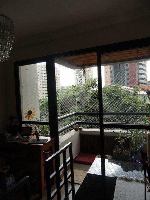 Venda Apartamento São Paulo Alto Da Lapa REO56466 4