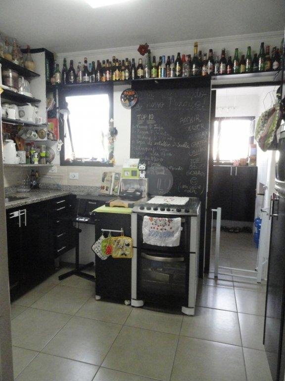 Venda Apartamento São Paulo Alto Da Lapa REO56466 13