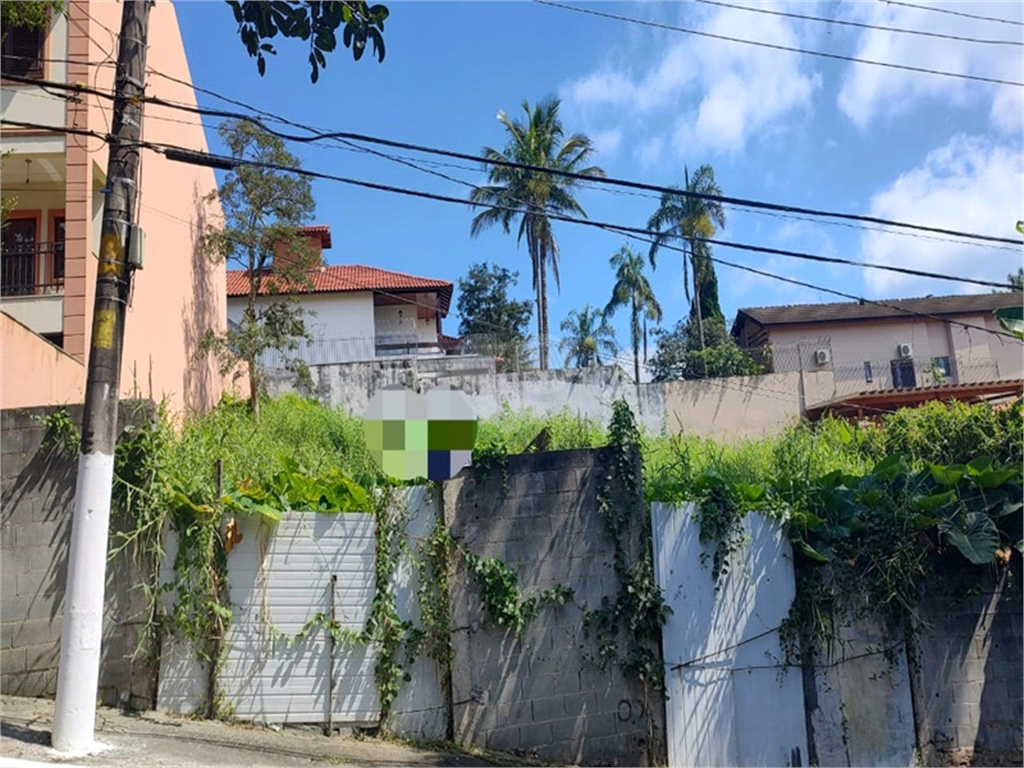 Venda Terreno São Paulo Vila Albertina REO564671 3