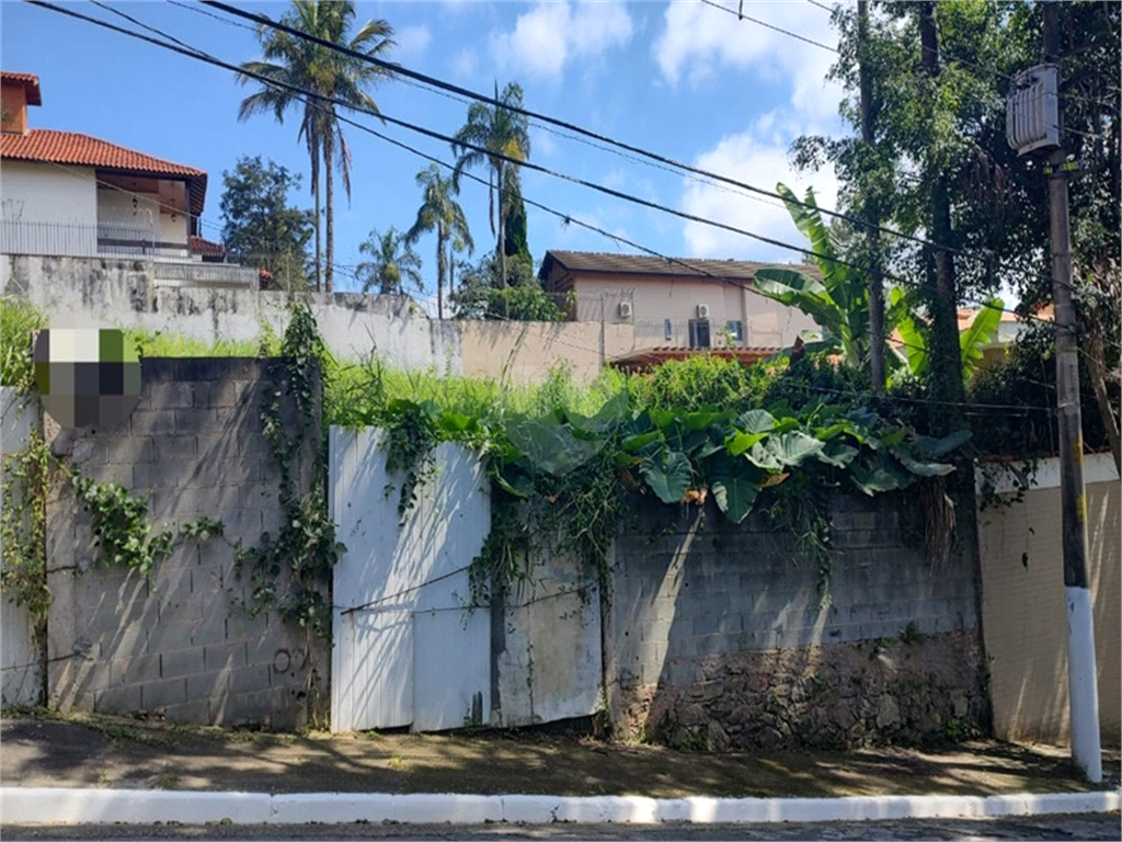 Venda Terreno São Paulo Vila Albertina REO564671 4