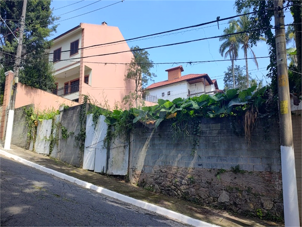 Venda Terreno São Paulo Vila Albertina REO564671 2