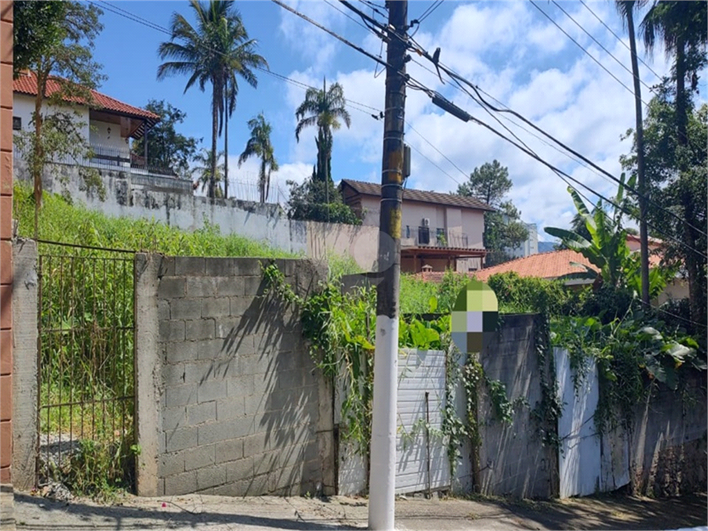 Venda Terreno São Paulo Vila Albertina REO564671 10