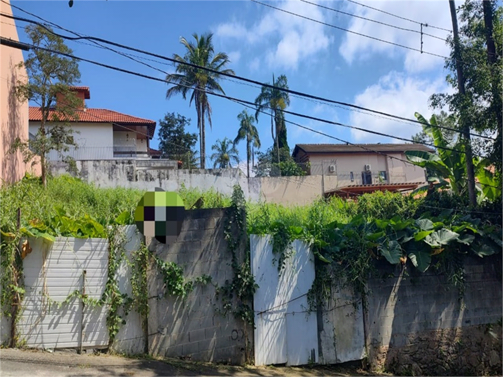 Venda Terreno São Paulo Vila Albertina REO564671 1