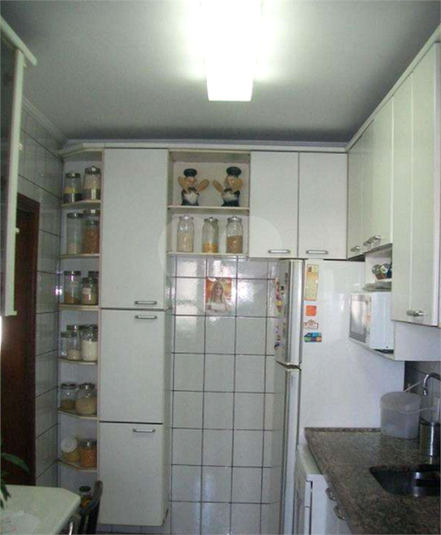 Venda Apartamento São Paulo Chácara Santo Antônio (zona Leste) REO564675 6